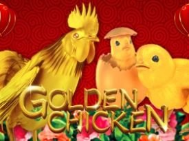 Golden Chicken