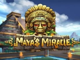 Maya's Miracle