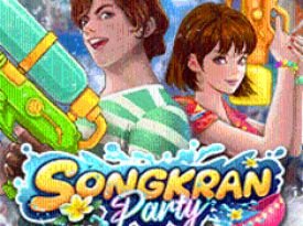 Songkran Party