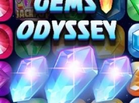 Gems Odyssey