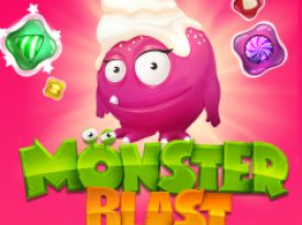 Monster Blast