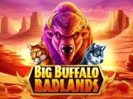 Big Buffalo Badlands