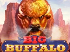 Big Buffalo Megaways