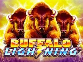 Buffalo Lightning