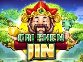 Cai Shen Jin