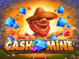 Cash Mine