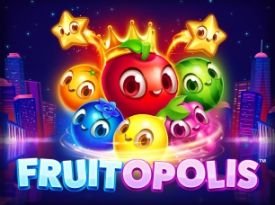 Fruitopolis