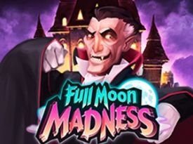 Full Moon Madness