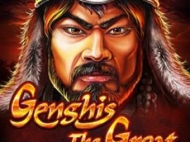 Genghis The Great