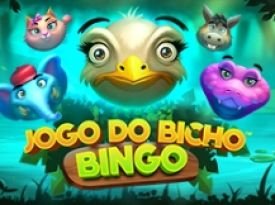 Jogo do Bicho Bingo