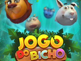 Jogo do Bicho - Slot