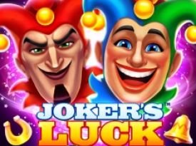 Joker's Luck Deluxe