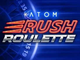 Live Rush Atom Roulette