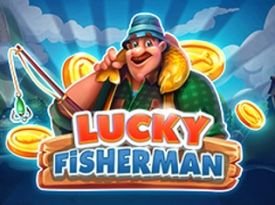 Lucky Fisherman