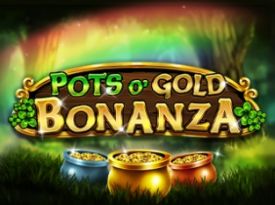 Pots O' Gold Bonanza