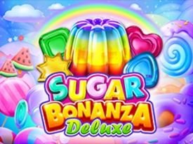 Sugar Bonanza Deluxe