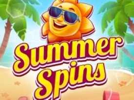 Summer Spins