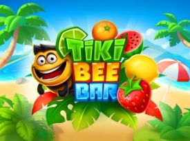 Tiki Bee Bar