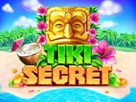 Tiki Secret