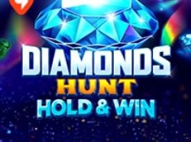 Diamonds Hunt