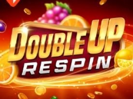 Double Up Respin