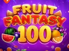 Fruit Fantasy 100