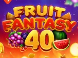 Fruit Fantasy 40