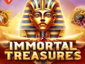 Immortal Treasures