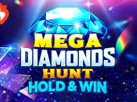 Mega Diamonds Hunt