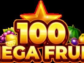 Mega Fruit 100