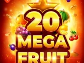 Mega Fruit 20