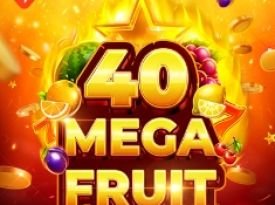 Mega Fruit 40