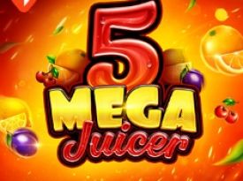 Mega Juicer 5