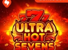 Ultra Hot Sevens