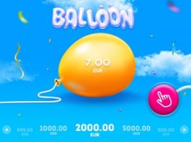 Baloon