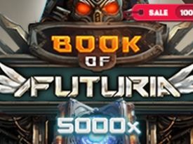 Book of Futuria