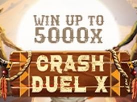 Crash Duel X