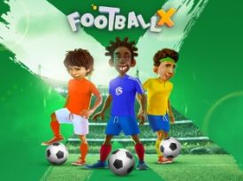 FootballX