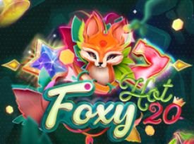 Foxy Hot 20