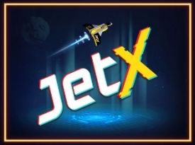 JetX