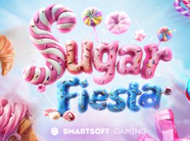 Sugar Fiesta