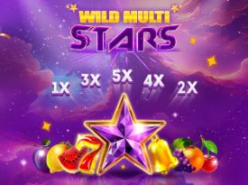 Wild Multi Stars