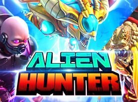 Alien Hunter