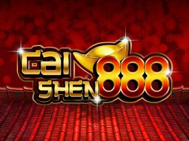 Cai Shen 888