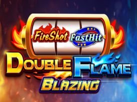 Double Flame