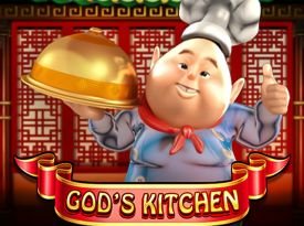 God's Kitchen