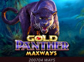 Gold Panther Maxways