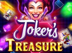 Jokers Treasure