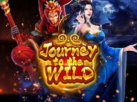 Journey to the Wild