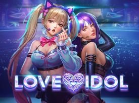 Love Idol